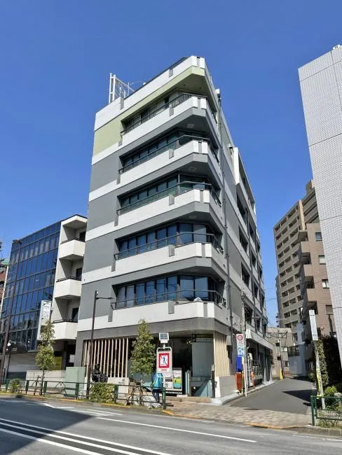 目白カルチャービル