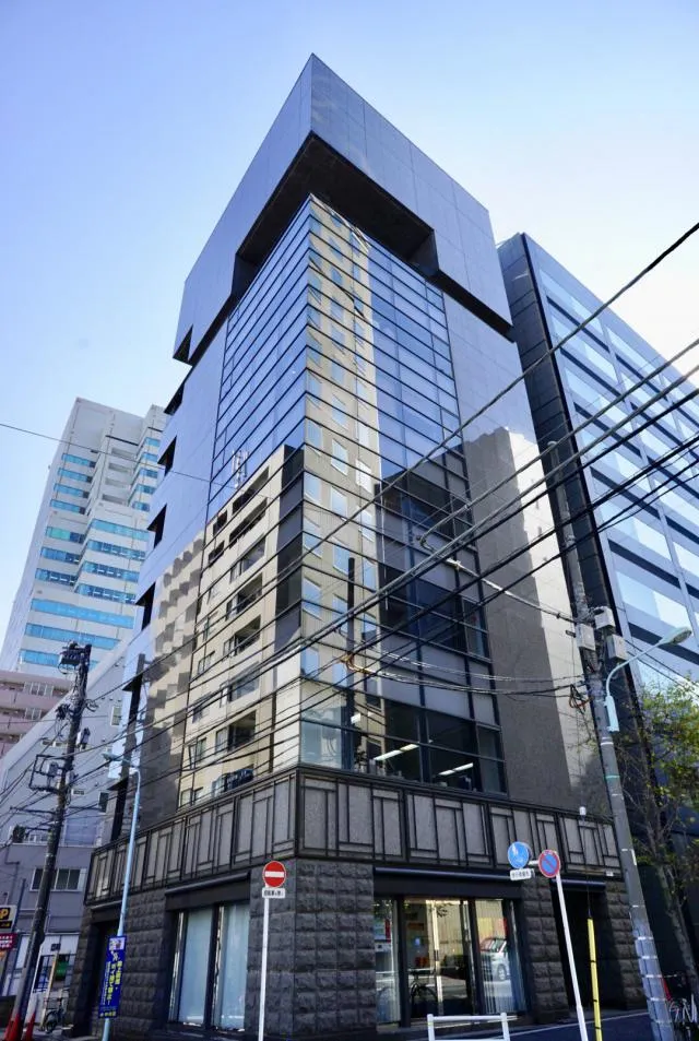 ACN茅場町