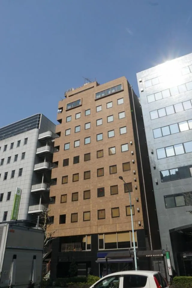 横川ビル