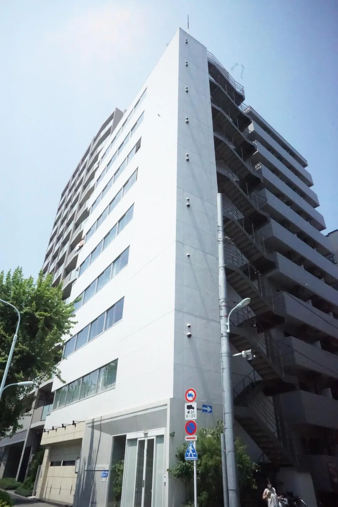 growth ginza east