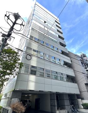 新富TTビル