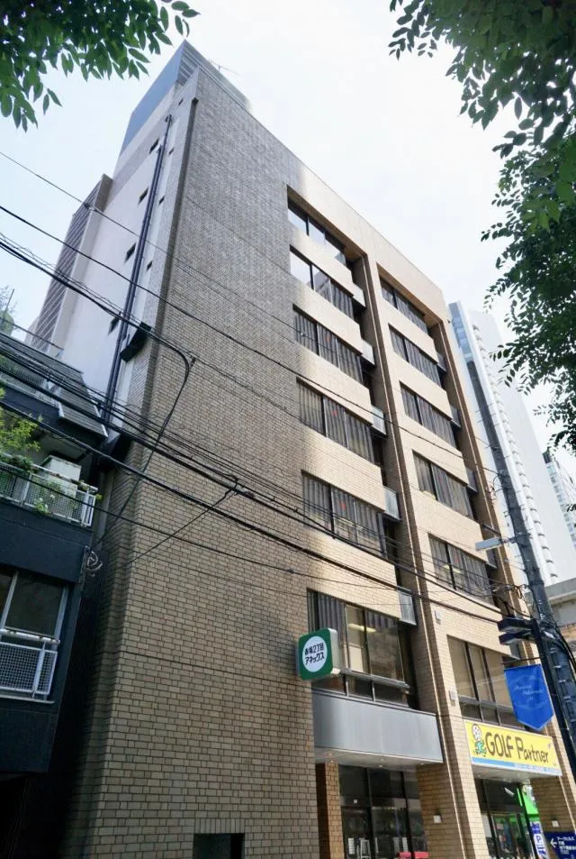 赤坂2丁目アネックスビル