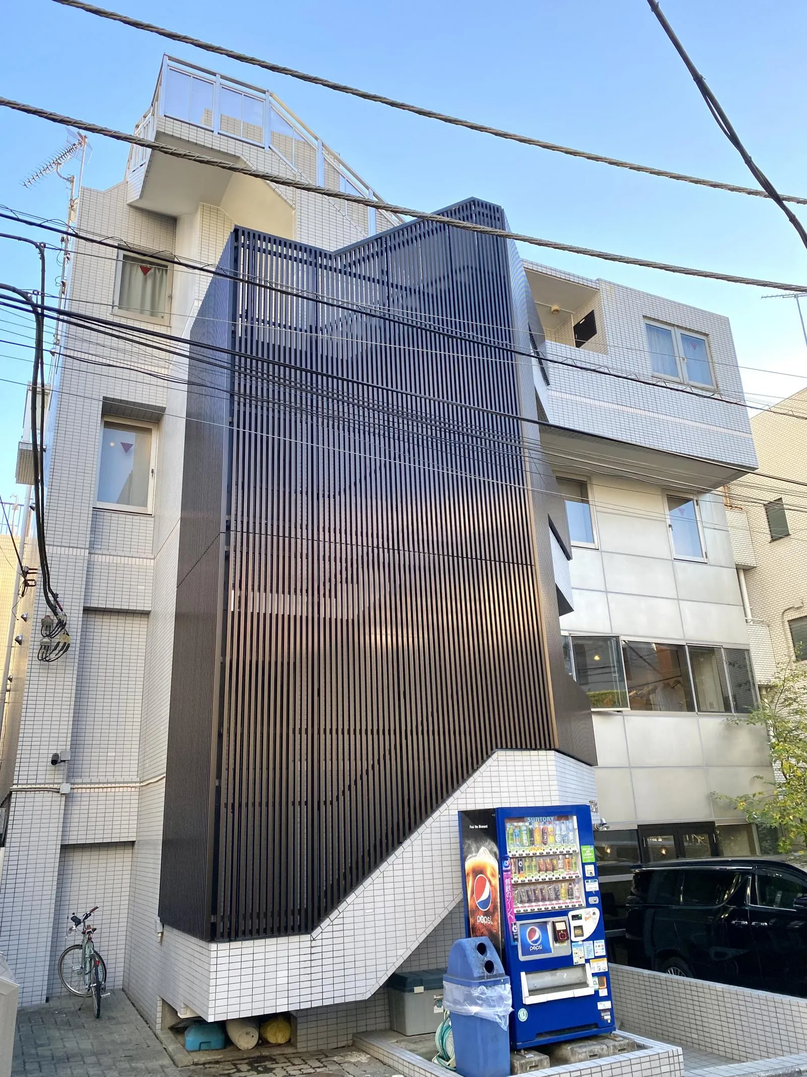 コア原宿ビル