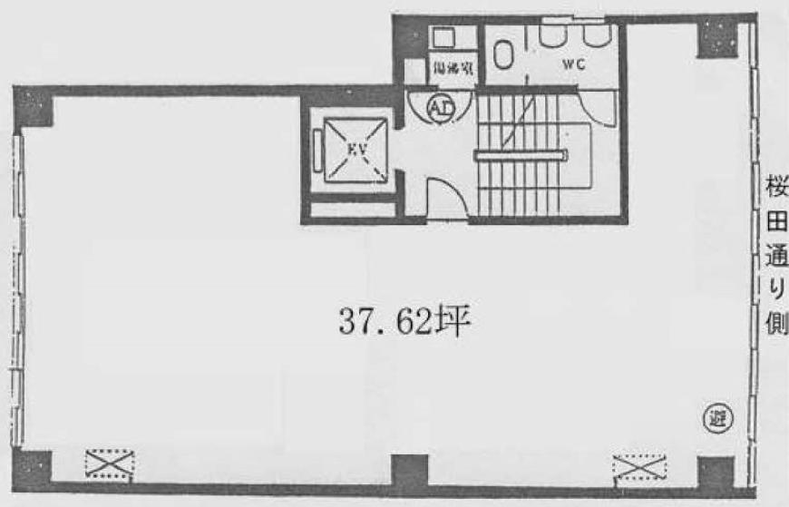 東京都港区虎ノ門3