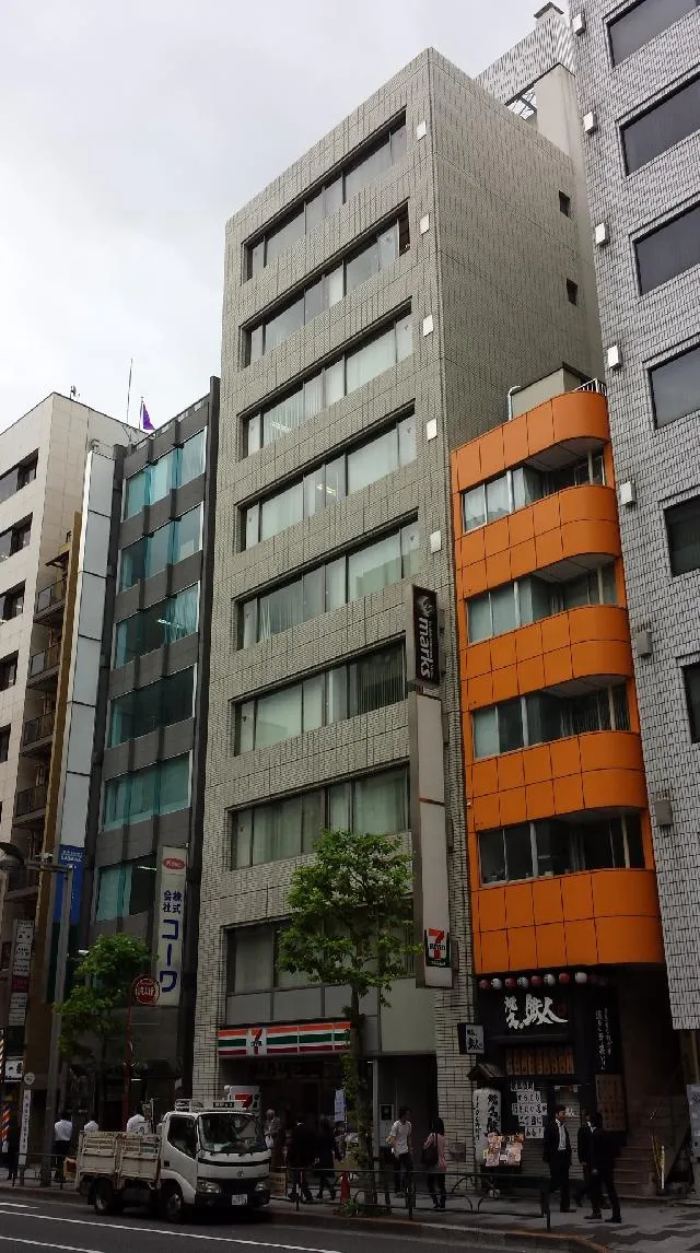 VORT新宿御苑(旧:御苑前311)