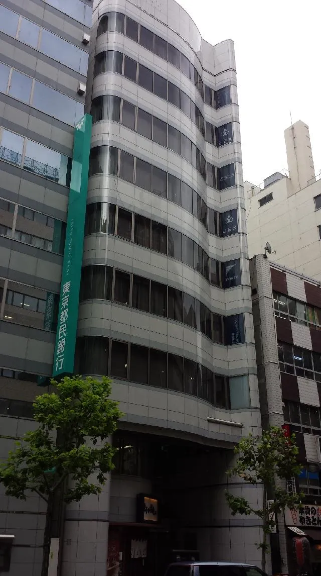 KDX新宿286ビル