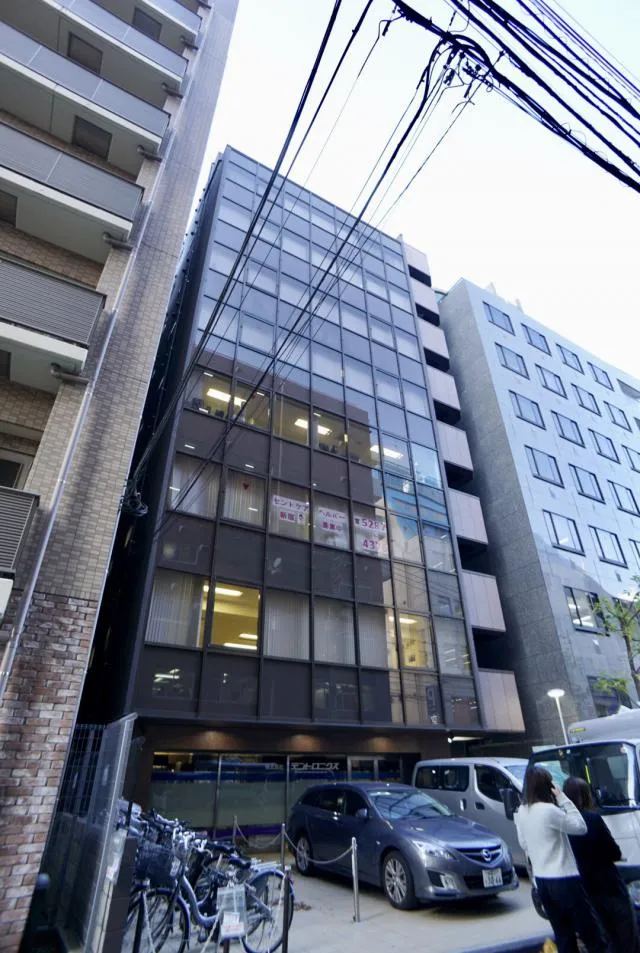 VORT高田馬場Ⅰ