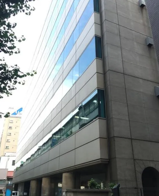 板橋本町ビル