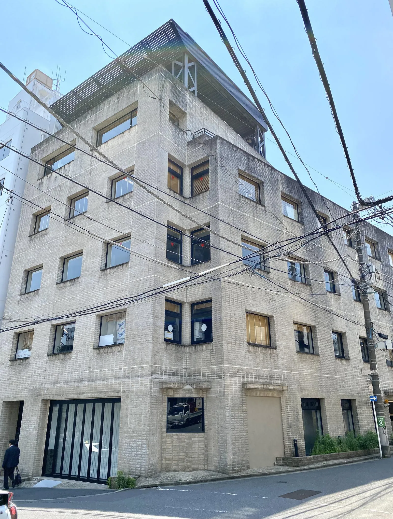EBISU-WEST