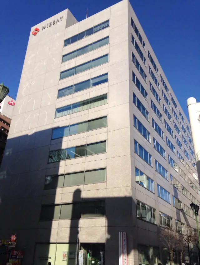 日本生命千葉ビル