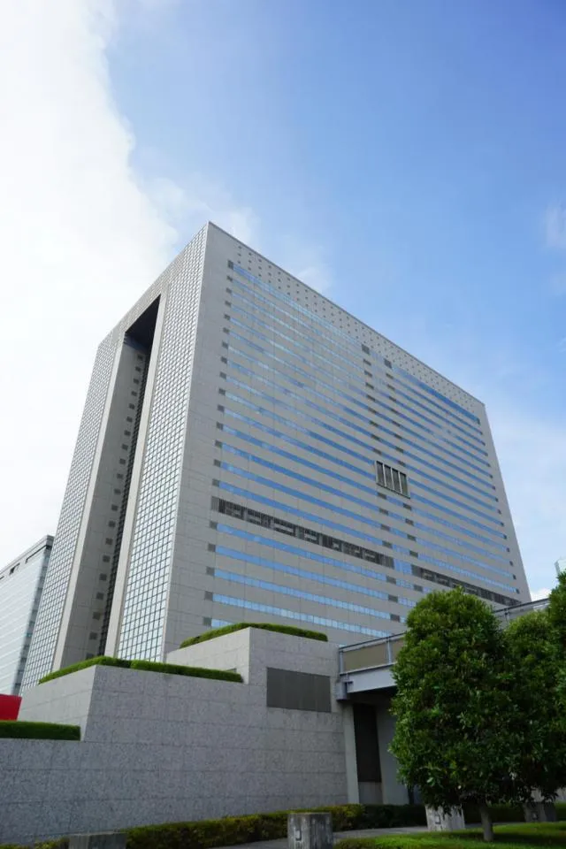 エムベイポイント幕張