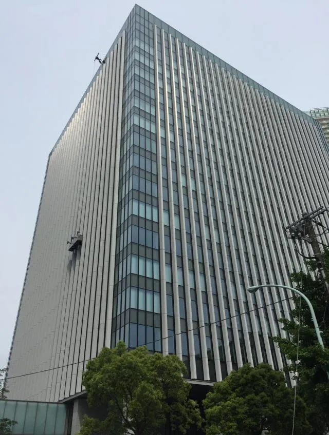 晴海プライムスクエア(旧:晴海フロント)