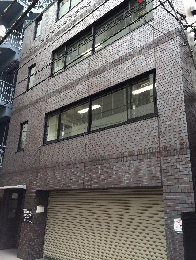 神保町TKビル