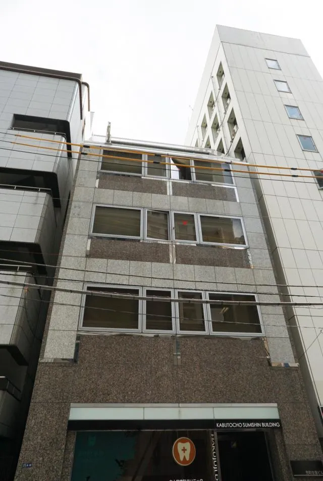 兜町住信ビル