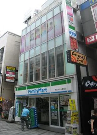 リエート所沢