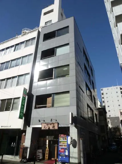 田中ビル別館