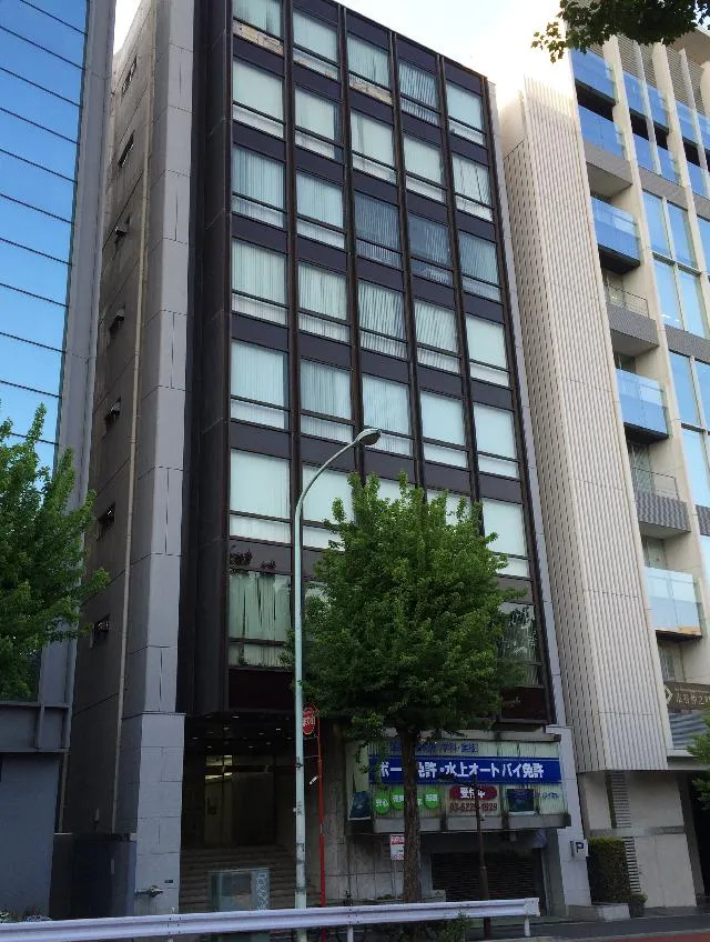 外濠スカイビルディング