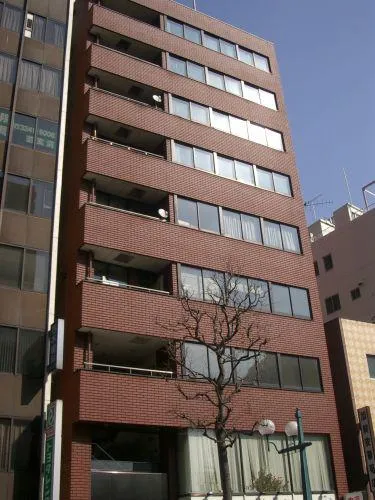 THE PORTAL YOTSUYA 旧)四谷三和ビル