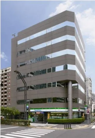 ザ・パークレックス新川(旧新川スクエア)