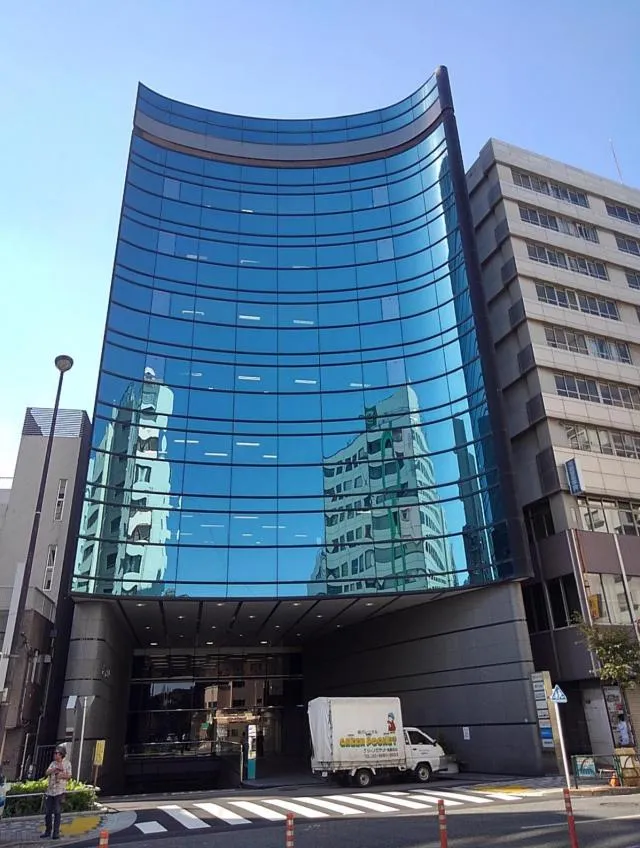 JRE南池袋(旧:池袋YS)ビル
