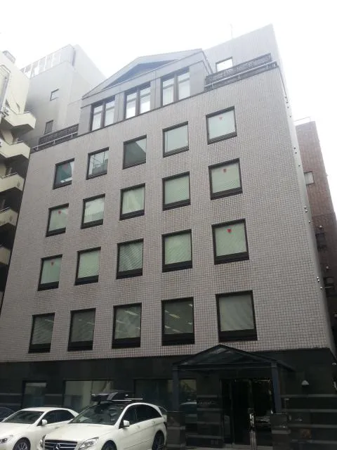 NGA紀尾井町ビル