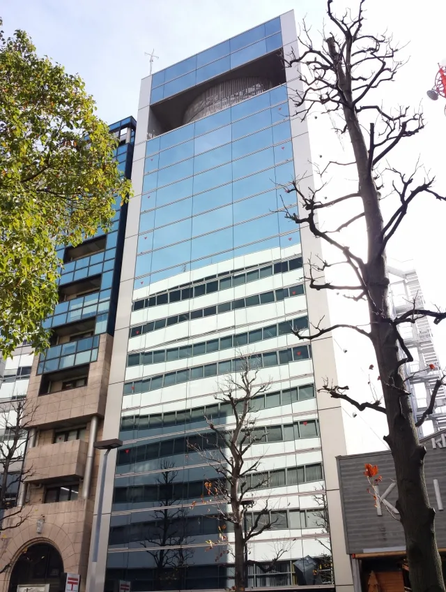 MIテラス横浜西口ビル