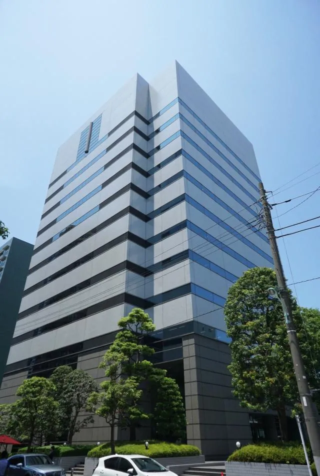 FOREFRONT TOWERⅡ