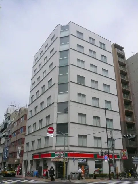 ザイマックス東上野(旧:ルート東上野)ビル