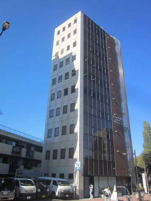 FLOOR AND WALLS中野坂上