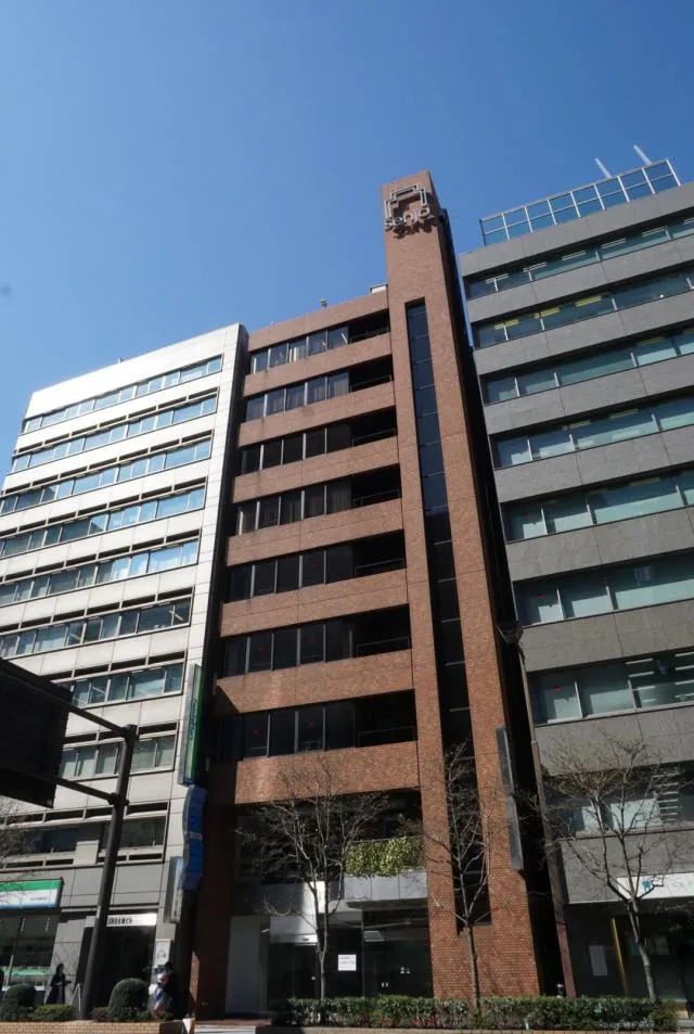 千城ビル