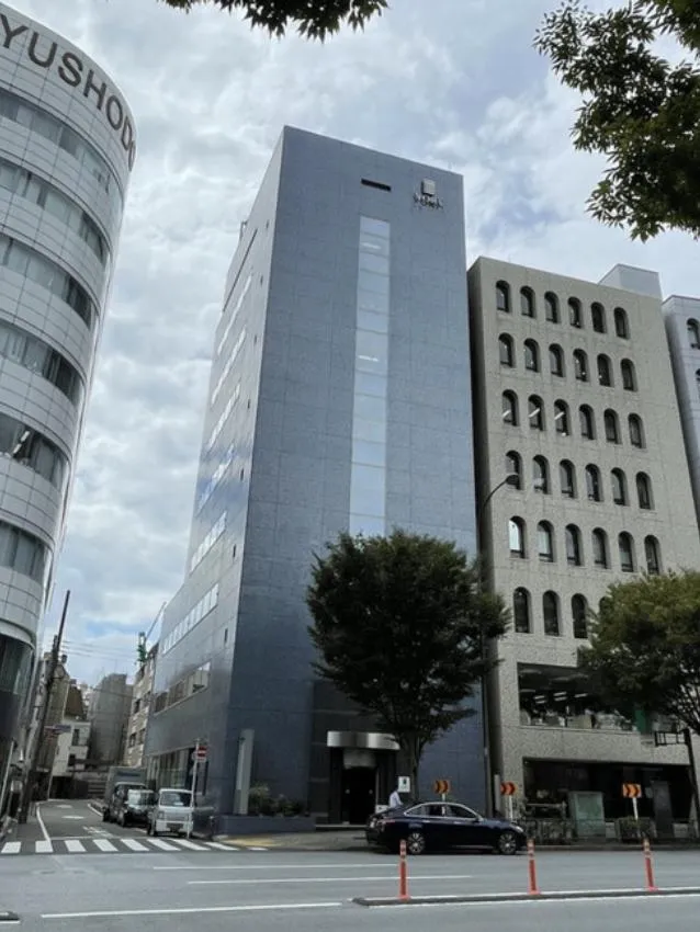 VORT四谷坂町(旧インテリジェントプラザ)