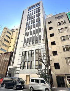 ティアラグレイス銀座タワー