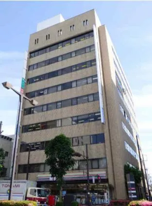 井門宇都宮ビル