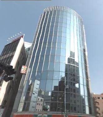 ザイマックス八王子(旧:八王子横山町)