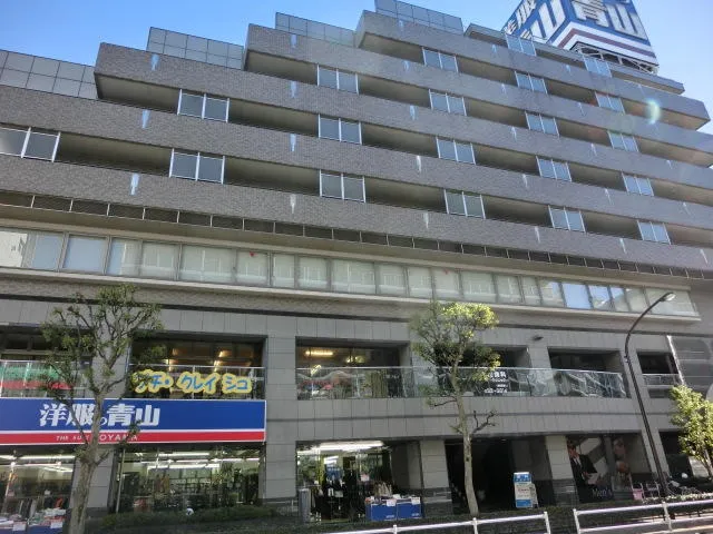 第一飛翔ビル