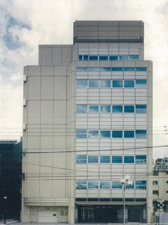 国立KTビル