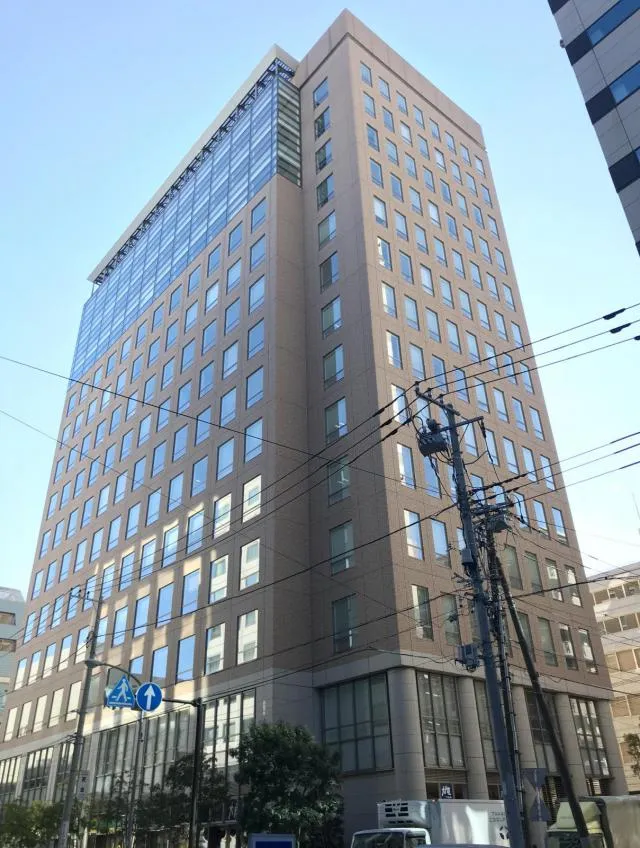 日土地山下町ビル