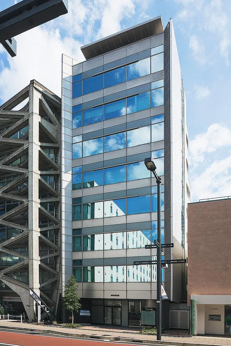 TS-3 BLDG.(旧大宮清水ビル)
