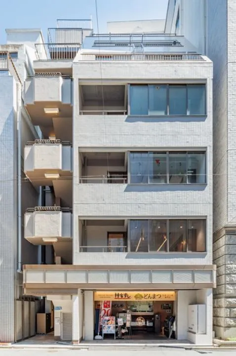 NOVEL WORK Jimbocho 