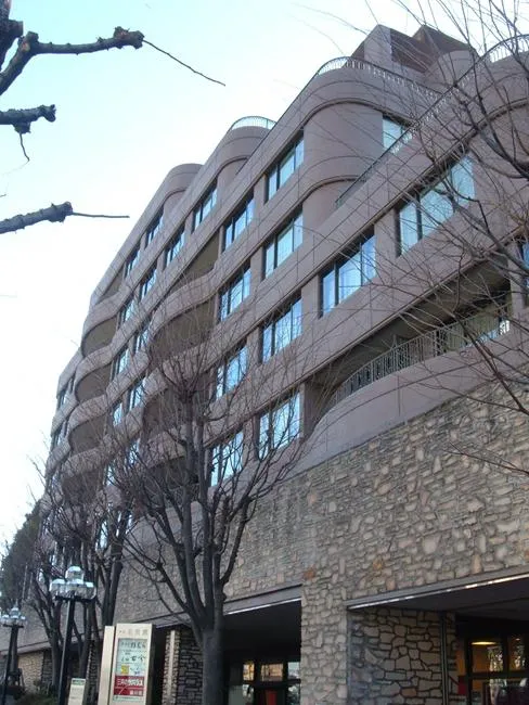 サマセット品川東京(旧:高輪Apartments33)