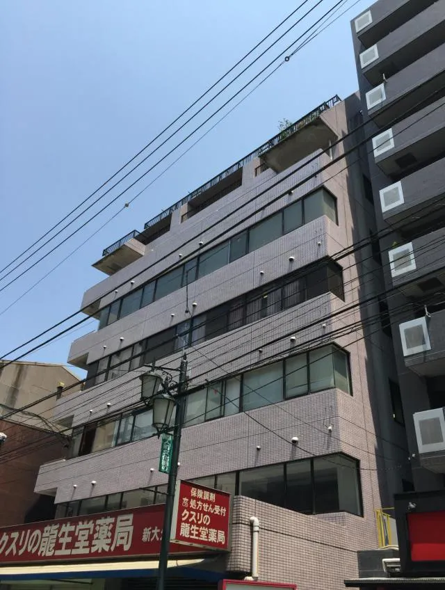 土屋ビル
