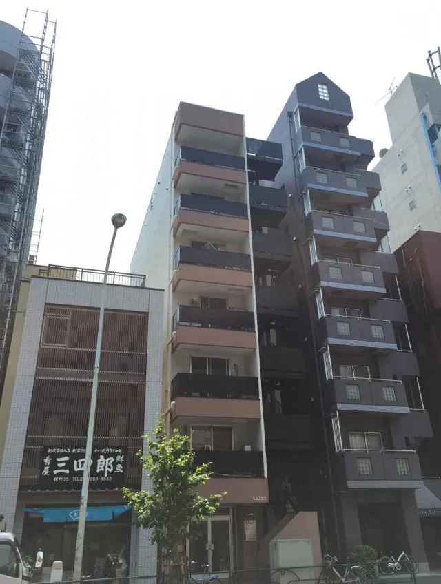 榎町ビル