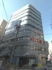 日暮里駅前中央ビル