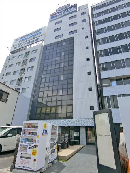THE GATE ICHIGAYA(旧:新見附)