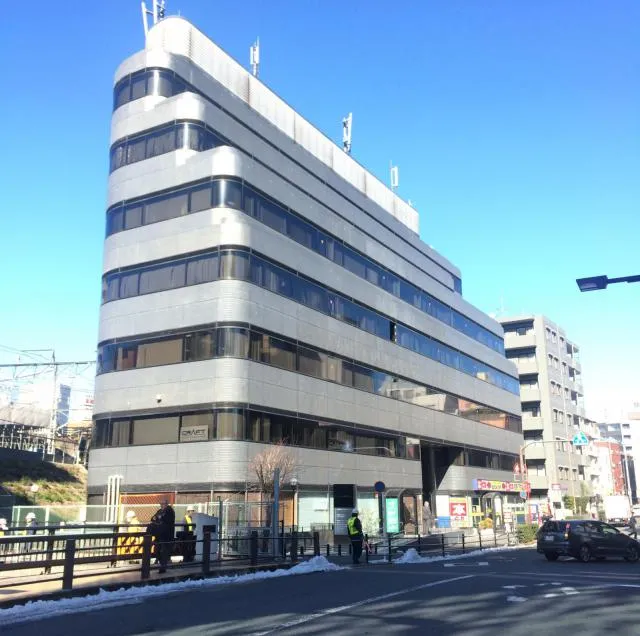KDX高田馬場ビル