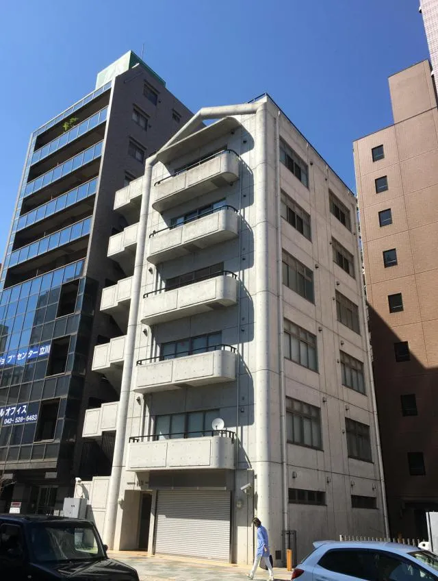 立川NXビル