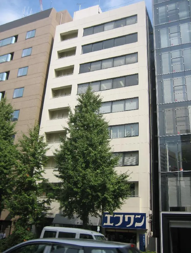 巴町アネックス