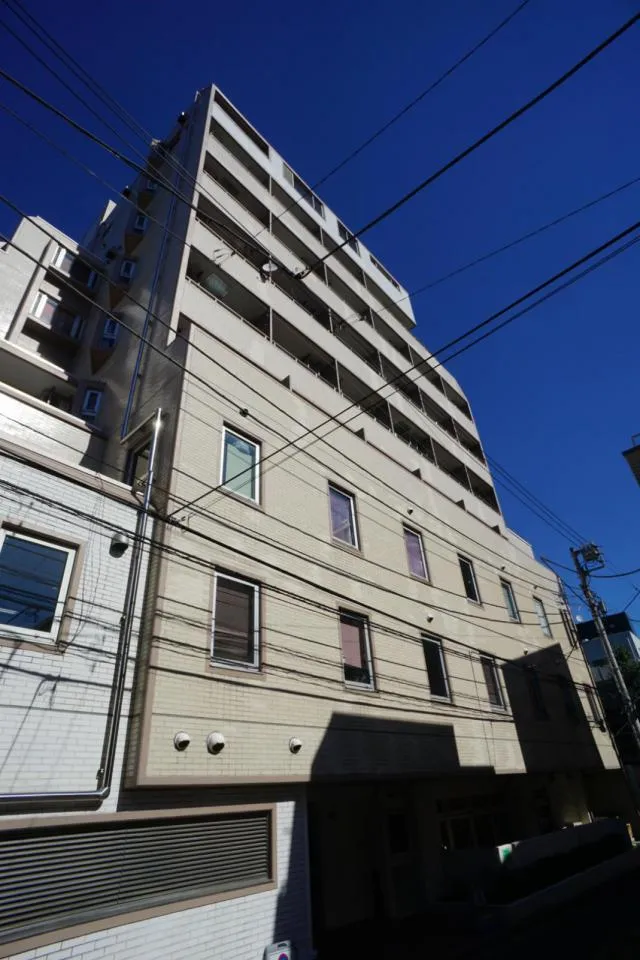 ベルプラザ