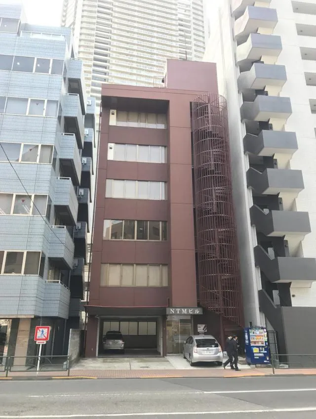 NTMビル