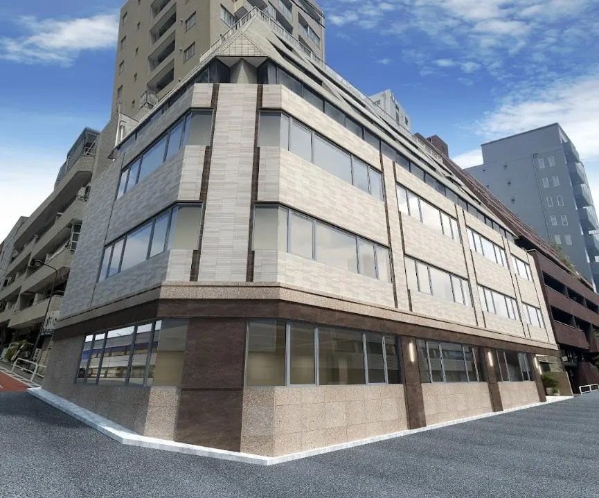 WORK VILLA HIRAKAWACHO(旧:JP-BASE平河町)